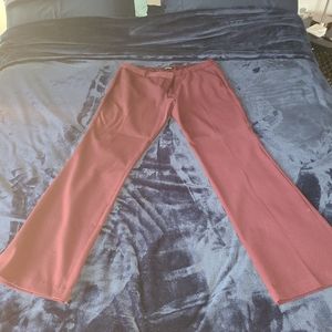Express dress pants 16 Long